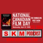Sean Kelly on Movies Podcast Commentary and Specials