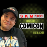 Sean Kelly on Movies Podcast Commentary and Specials