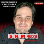 Sean Kelly on Movies Podcast