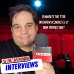 Sean Kelly on Movies Interviews Podcast
