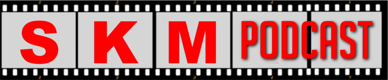 Logo for Sean Kelly on Movies Podcast