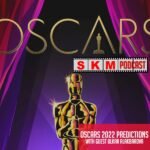 Sean Kelly on Movies Podcast Commentary and Specials